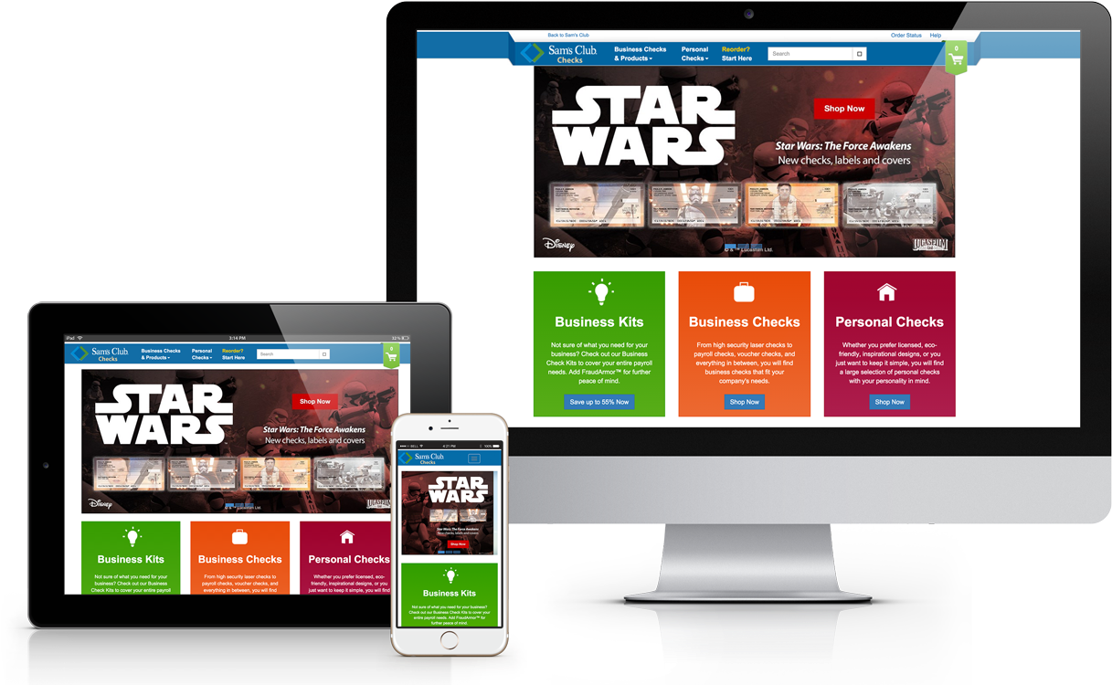 In Order To Increase The Conversion And Revenue Of - Online Advertising (1256x750), Png Download