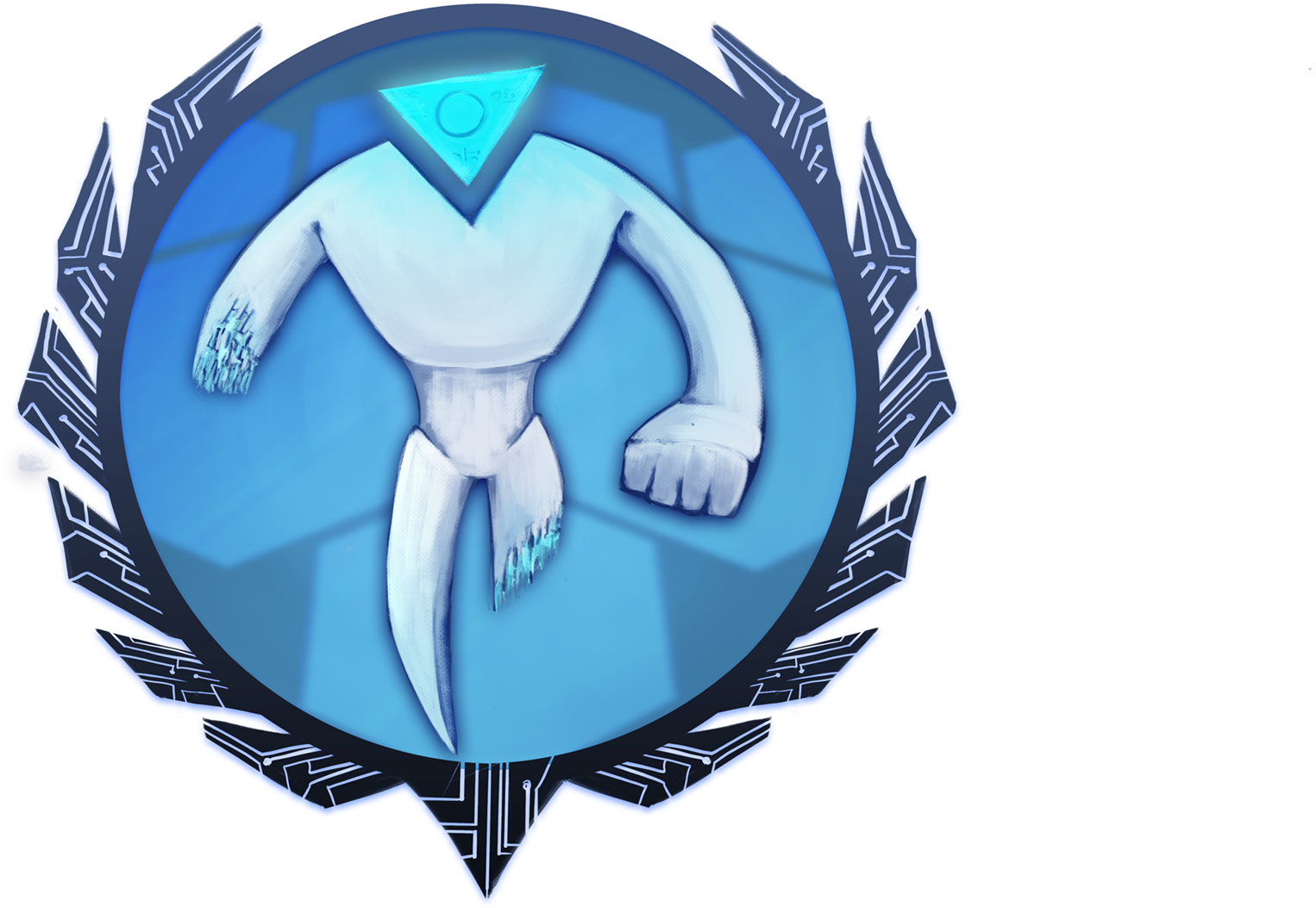 House Sadao - Emblem (1920x1358), Png Download