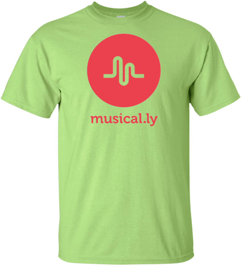 Musically Youth T Shirt T Shirts - Shirt (1024x1024), Png Download
