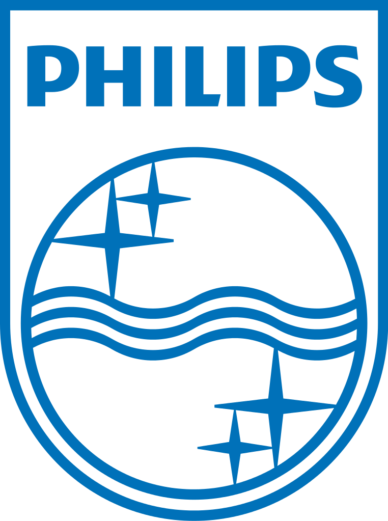 Philips Shield Blue - Royal Philips Png Logo (762x1023), Png Download