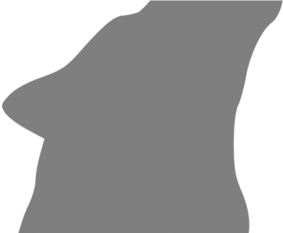 Gray Wolf Clipart Wolf Logo - Active Tank (640x480), Png Download