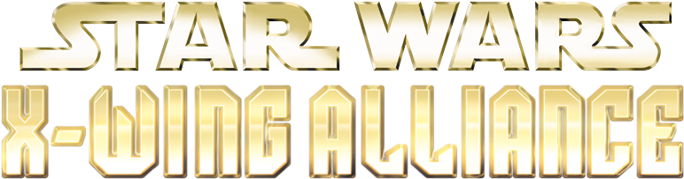 Star Wars™ X-wing Alliance - Star Wars (800x400), Png Download