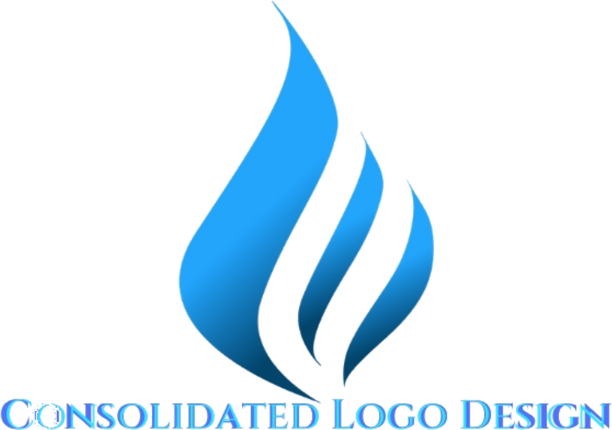 Vonsolidated Logo Design - Graphic Design (1509x1509), Png Download