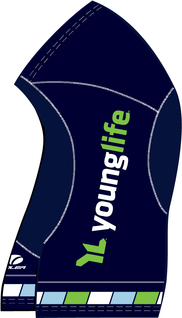 Left - Young Life (1200x1200), Png Download