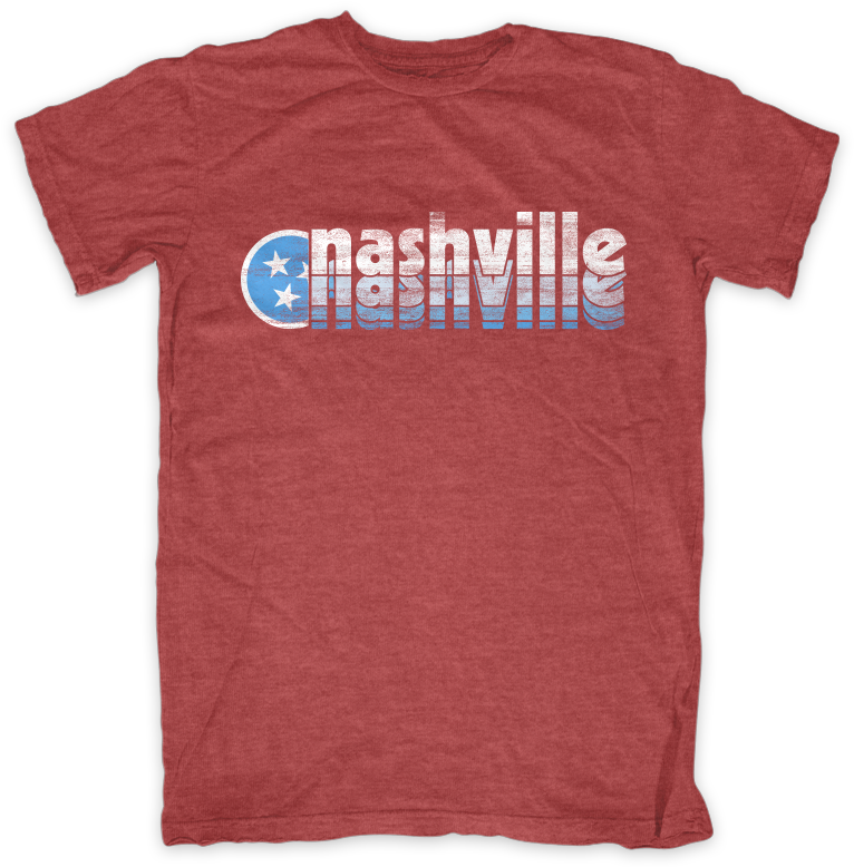 Tristar Adventures Nashville Tshirt Shirt Nashvilletn - 10 Years Of Anjunabeats (864x855), Png Download