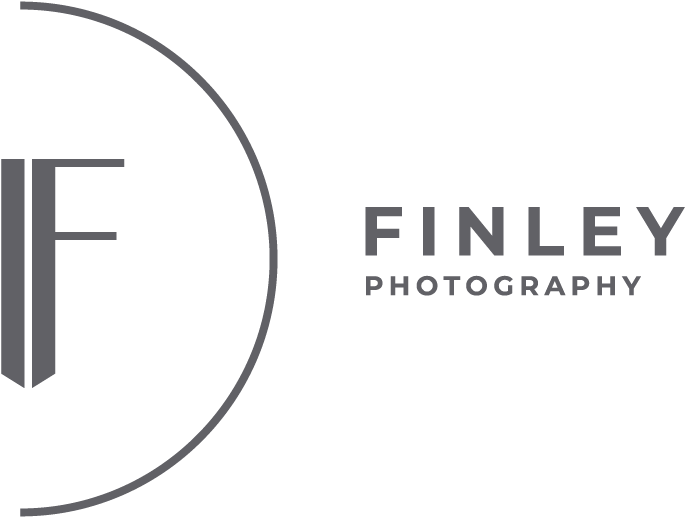 Finley Photography Midwest Photography Logo Inspiration, - Circle (700x525), Png Download