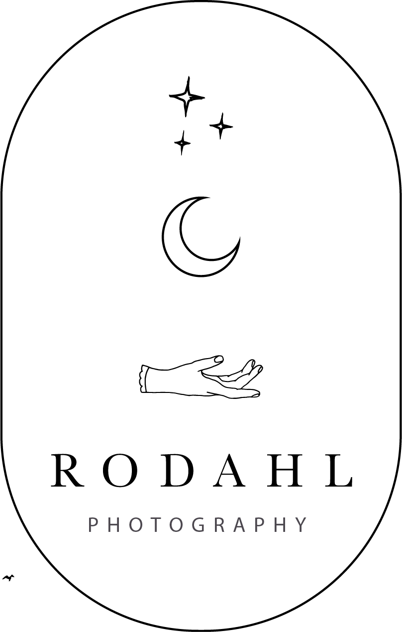 Misty Anderson Designs Specializes In Branding And - Circle (808x1269), Png Download