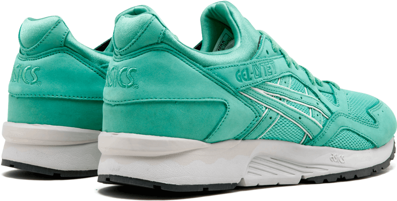 Asics Gel-lyte 5 Sneakers - Sneakers (1000x600), Png Download