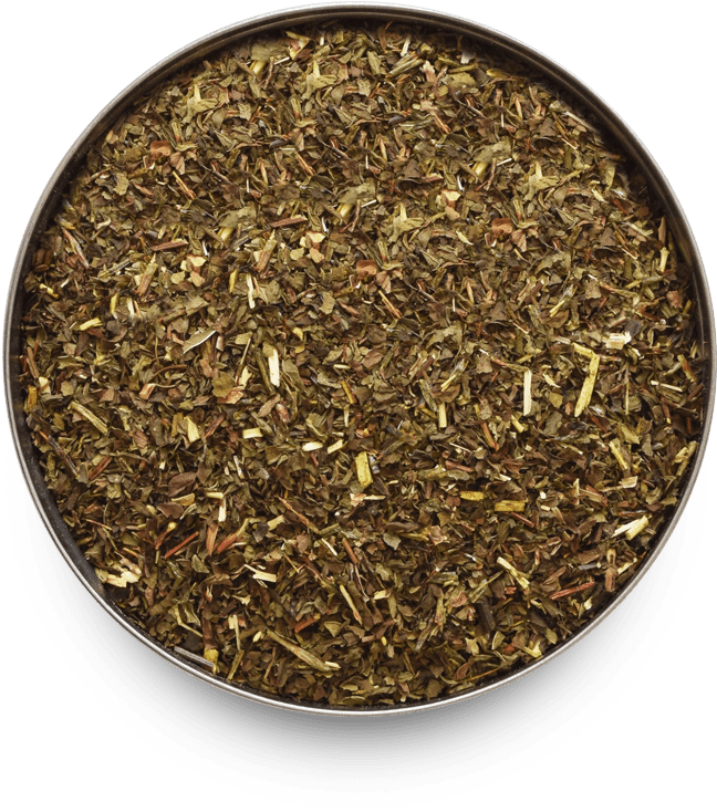 African Mint - Brass (800x800), Png Download