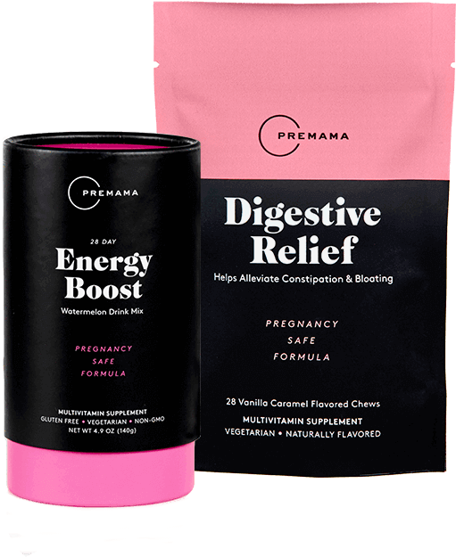 Pregnancy Safe Aides - Box (720x720), Png Download