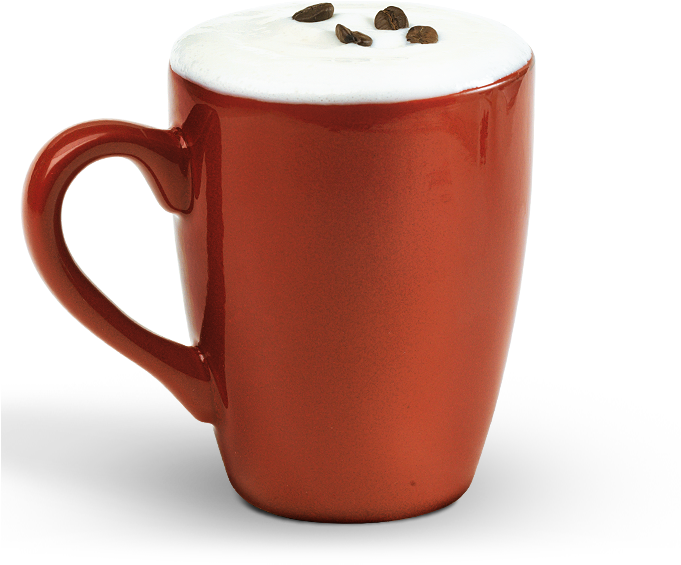 Café Con Chata - Chata Cafe (680x904), Png Download