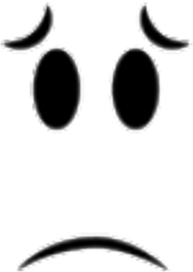 Roblox #Face #Bigsad #Freetoedit - Smiley | Full Size Png Download | Seekpng Roblox #Face #Bigsad #Freetoedit - Smiley | Full Size Png Download | Seekpng