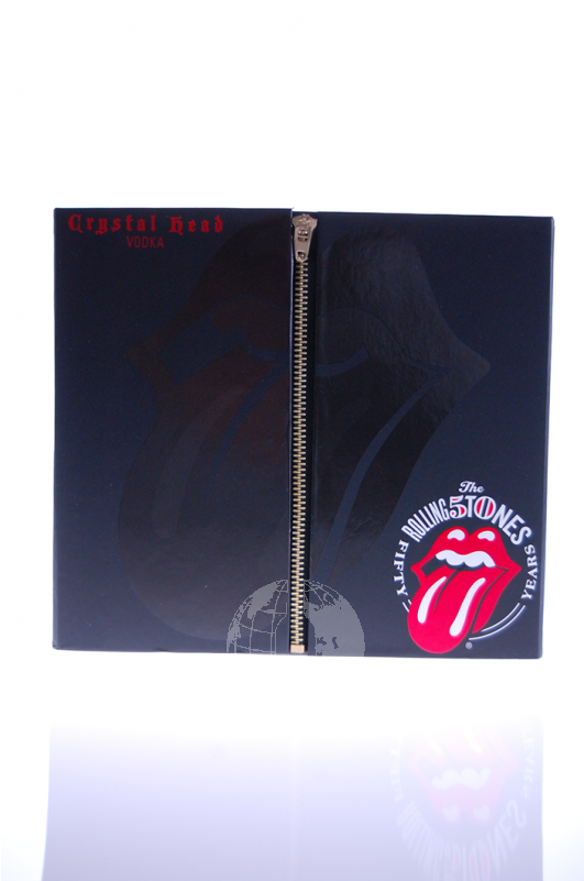 More Views - Rolling Stones (800x800), Png Download