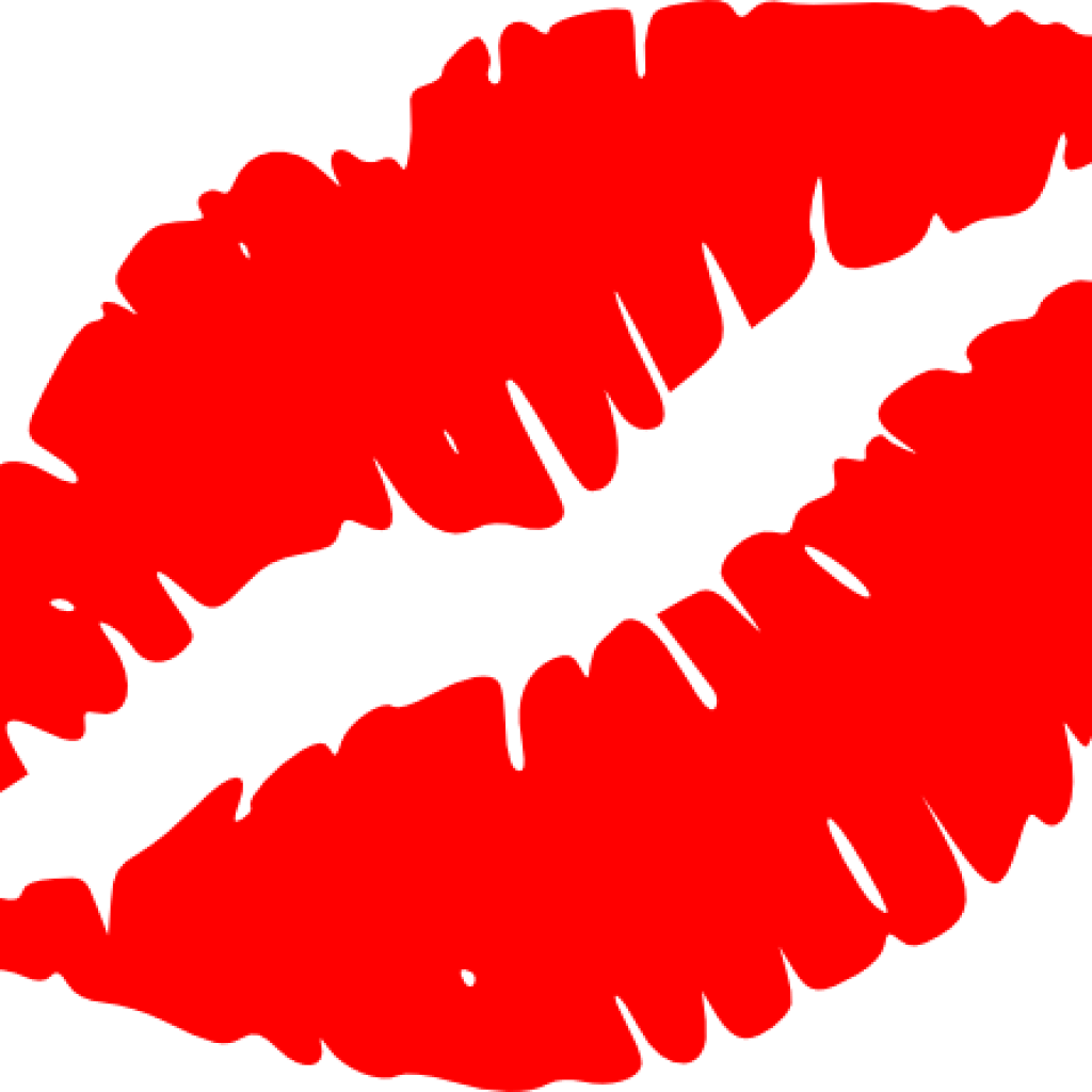 Kiss Lips Clipart Kiss Lips Clipart Red Lip Kiss Clip Lips Clip Art