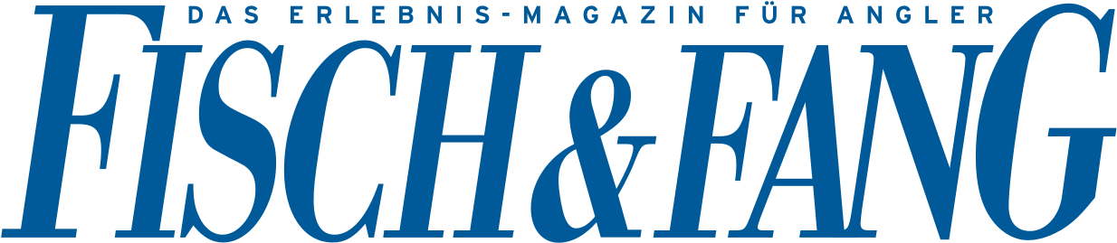 Fisch Und Fang Logo - Fisch Und Fang (1280x323), Png Download