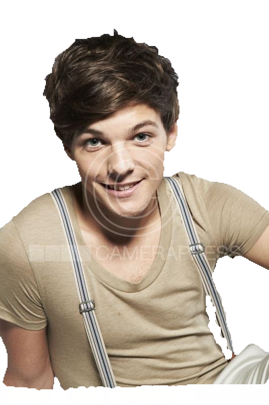 Louis Tomlinson Png - Louis Tomlinson Hairy Chest (532x800), Png Download