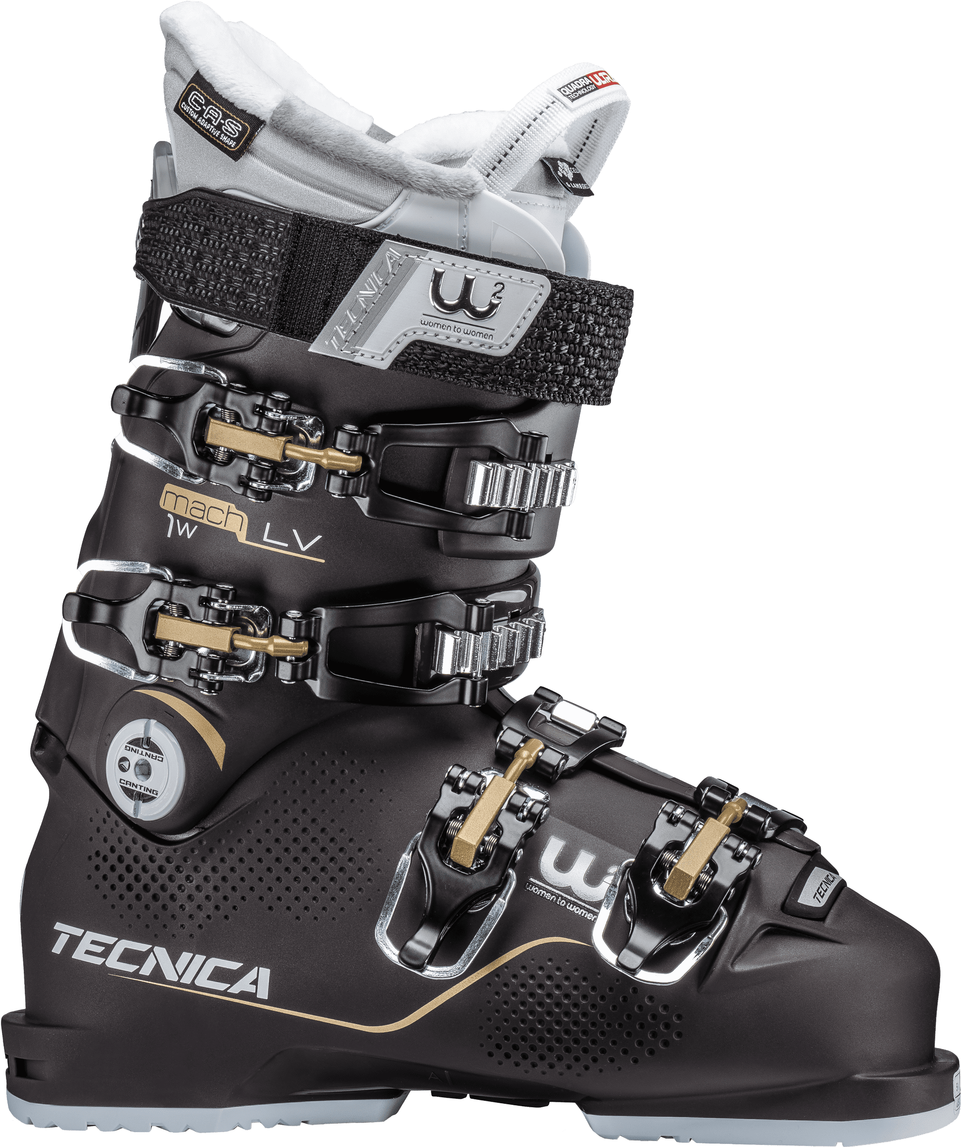 Sb - Tecnica Mach1 Lv 95 (2500x2500), Png Download