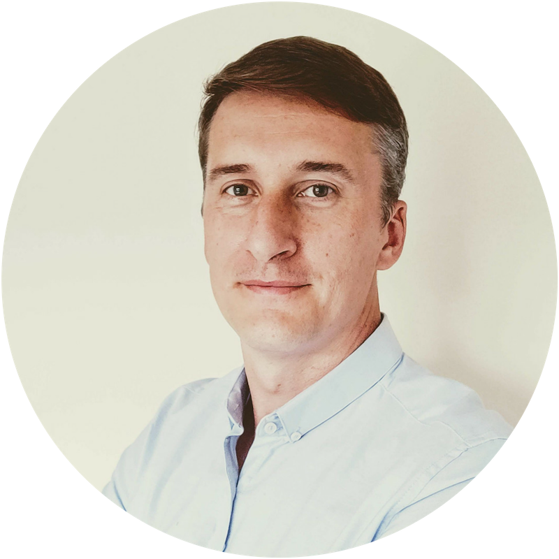 Dan Morris, Deputy Director - Gentleman (800x800), Png Download