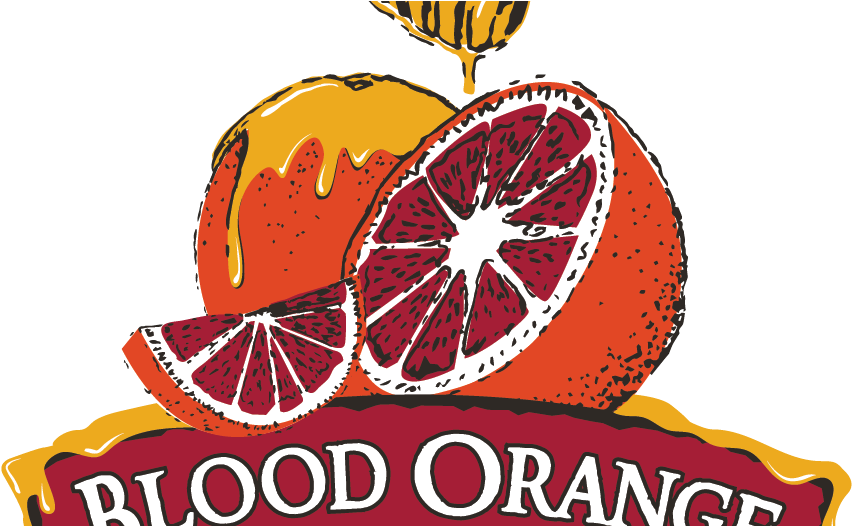 Cheboygan Brewing Company Blood Orange Honey (870x525), Png Download