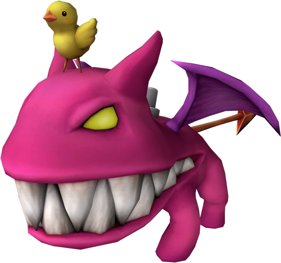 Download Zip Archive - Super Smash Bros Ultimate Chimera (750x650), Png Download