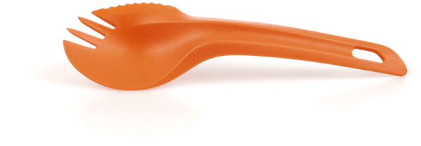 261884104101, Spork, Wildo, Detail - Spoon (600x600), Png Download