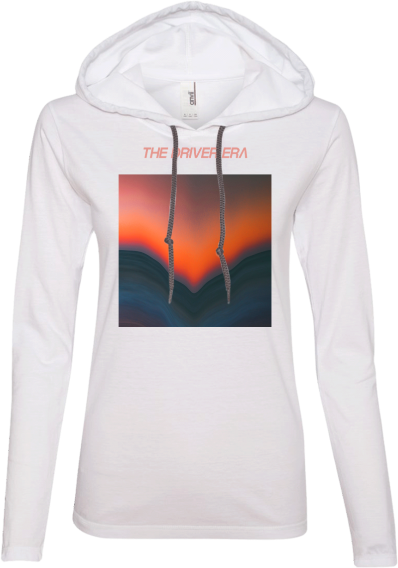 Next - Hoodie (1155x1155), Png Download