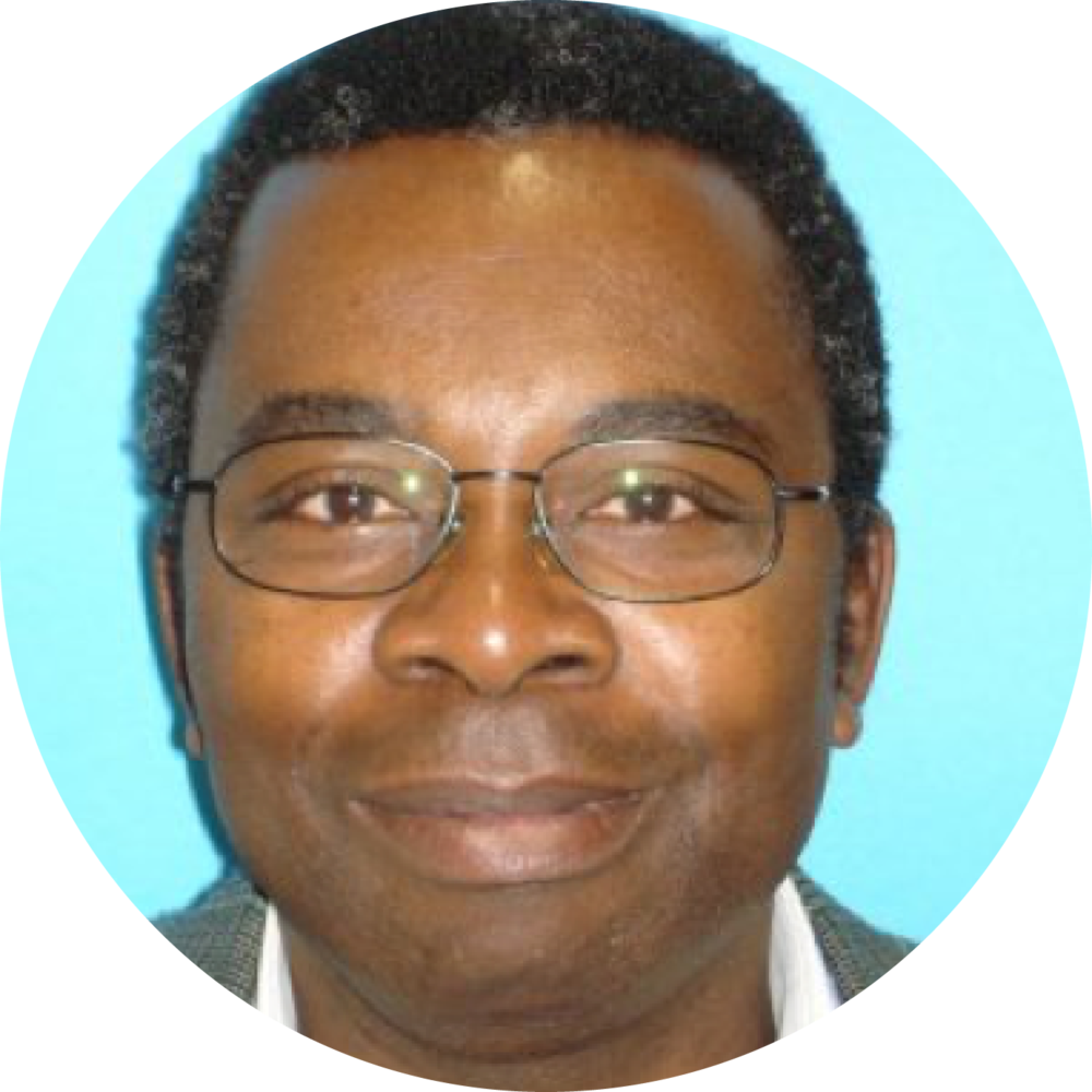 Michael Kolawole - Gentleman (1000x1000), Png Download