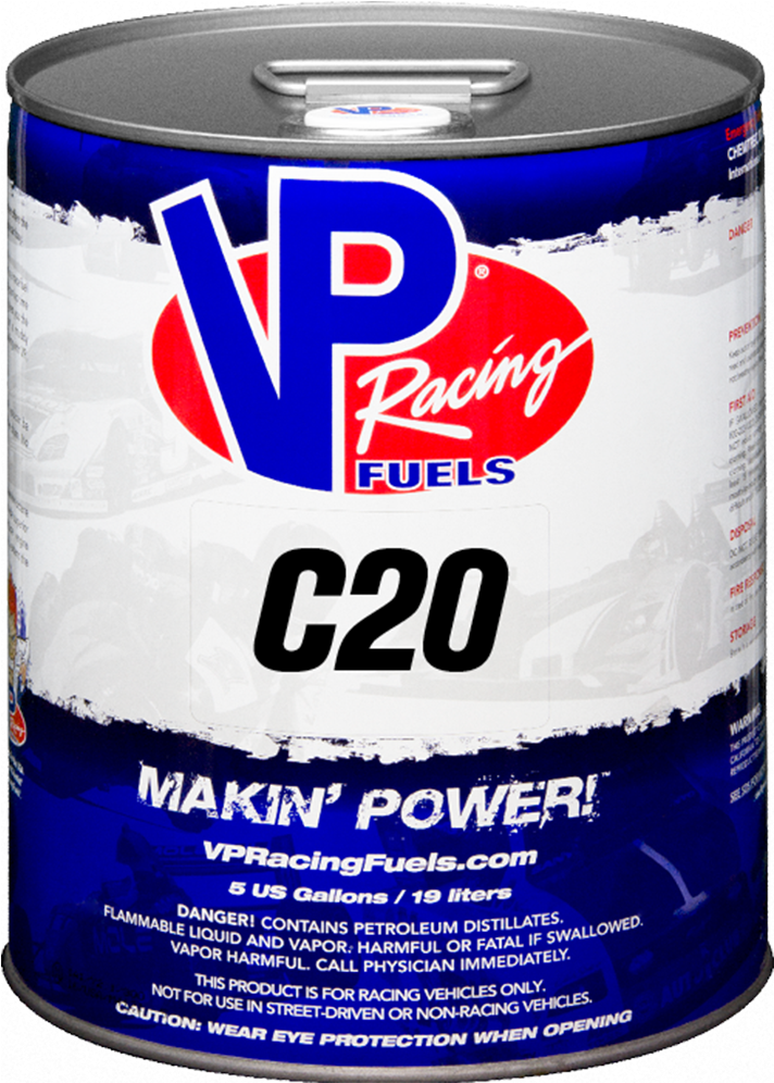 C20 - Vp Racing Fuel C10 (1280x1280), Png Download