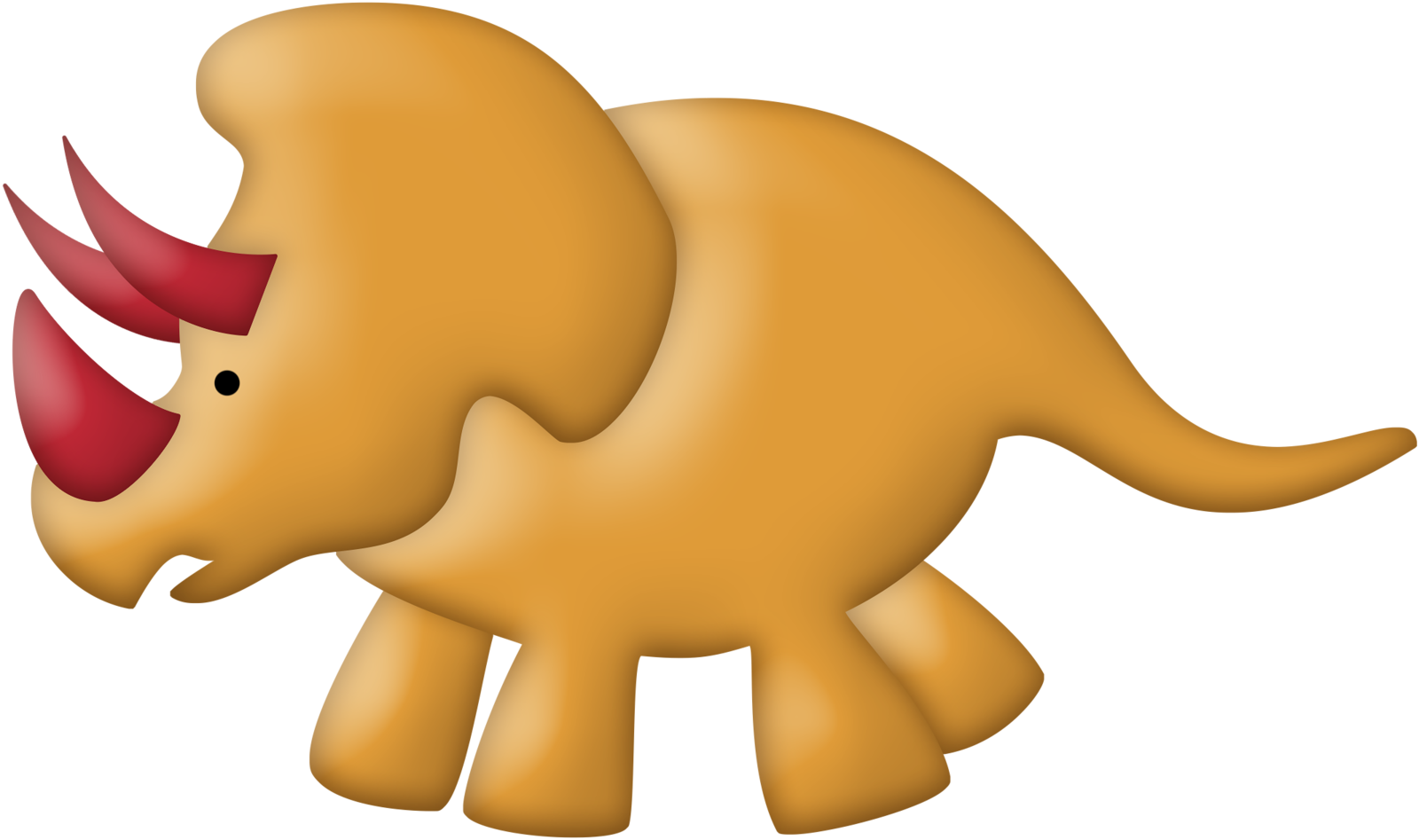 Pré-história E Místicos Etc - Animal Figure (1600x947), Png Download