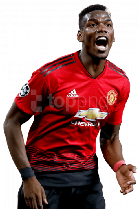 Free Png Download Paul Pogba Png Images Background - Paul Pogba Png 2019 (480x723), Png Download