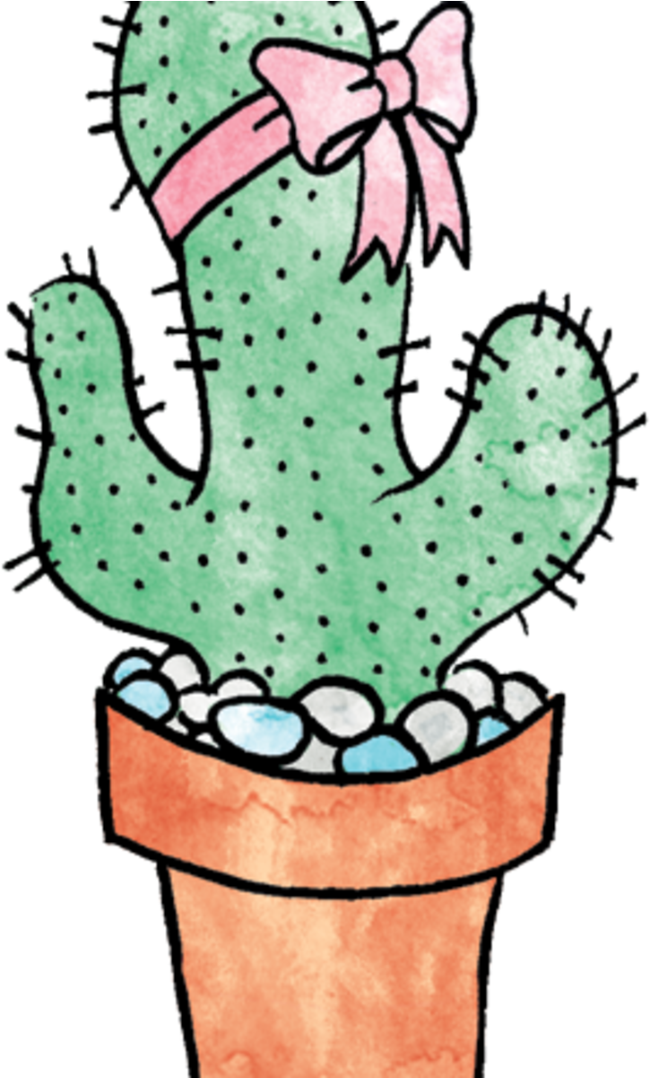 Prickly Pear (1600x1200), Png Download