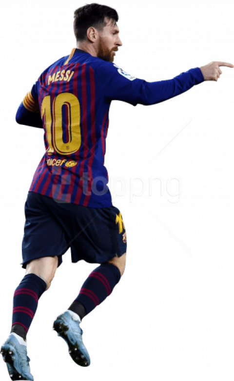 Free Png Download Lionel Messi Png Images Background - Player (480x781), Png Download