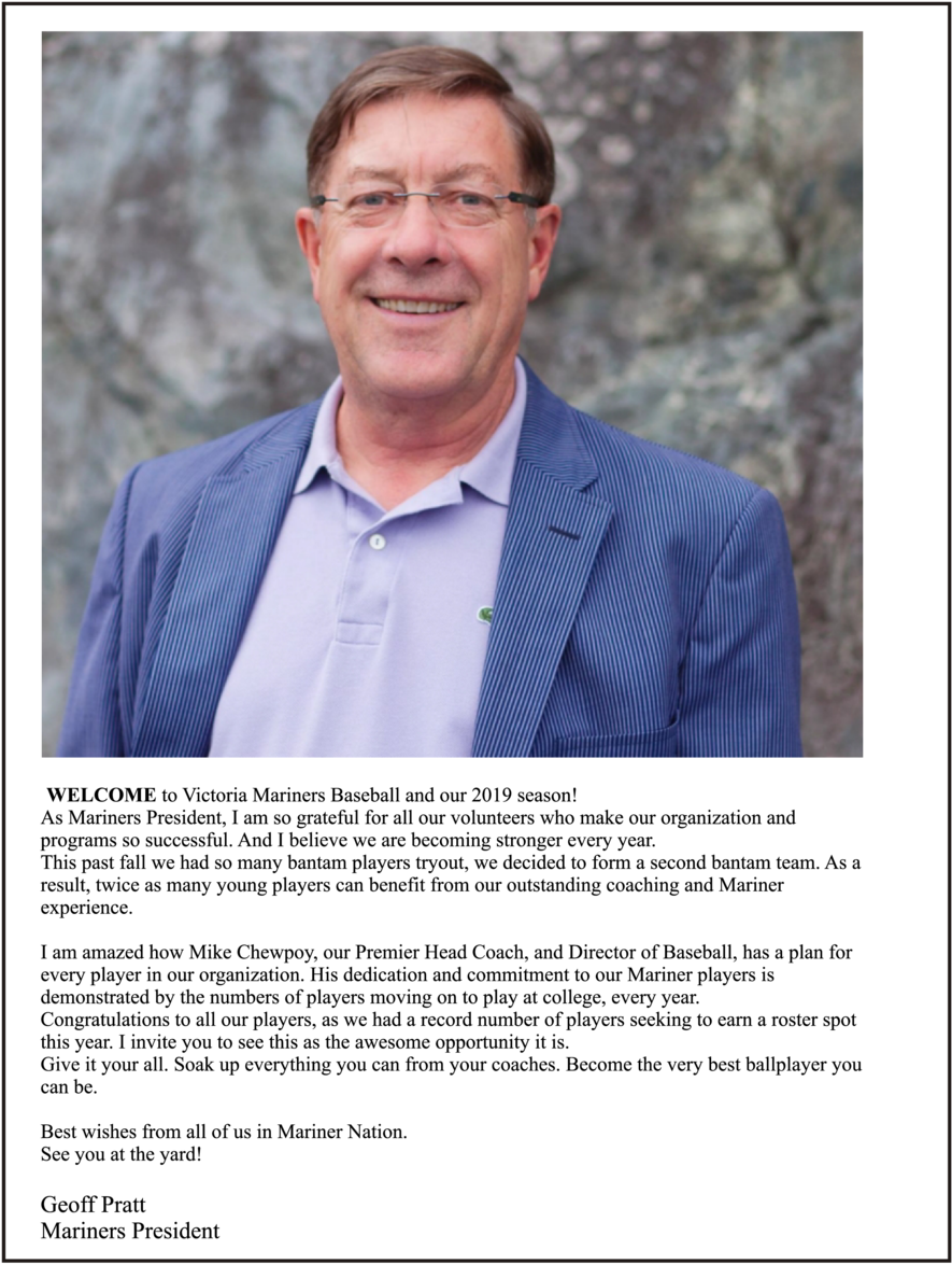 Presidents Message - Gentleman (960x1242), Png Download