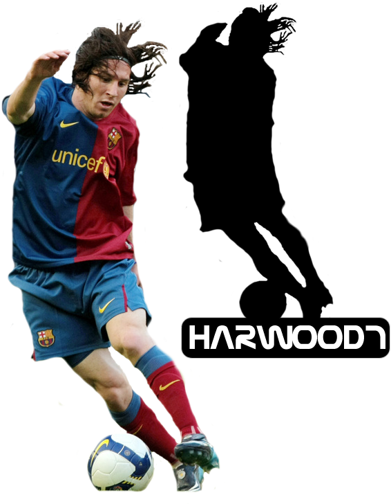 Lionel Messi Photo Lionelmessi - Player (600x754), Png Download