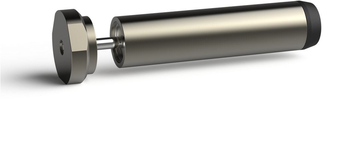 Larger Photo - Recoil Buffer (1200x776), Png Download