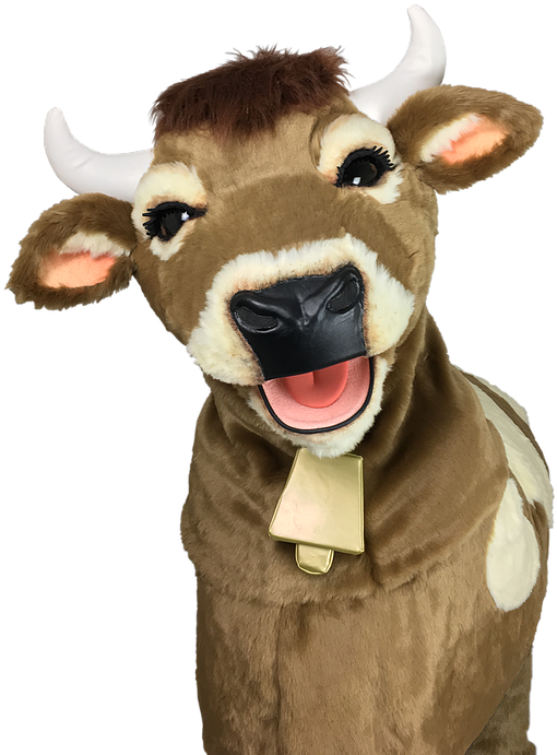 Keep Up To Date With All Our News And Releases - - Calf (527x702), Png Download