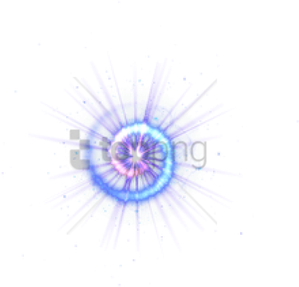 Free Png Star Light Effect Png Png Image With Transparent - Circle (850x638), Png Download