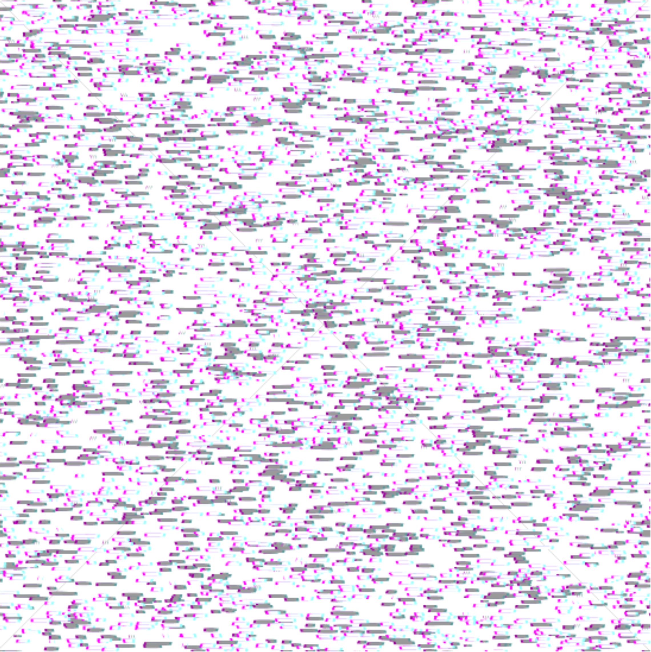 Ftestickers Background Static Glitch Glitcheffect Vaporwave - Vaporwave Glitch Transparent (2289x2289), Png Download