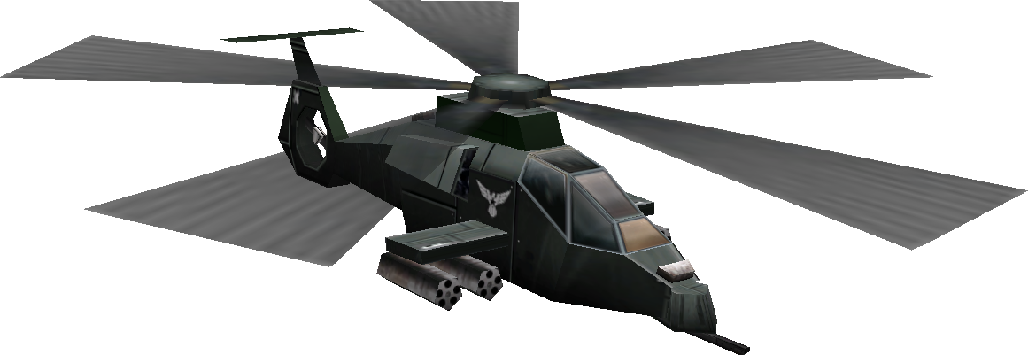Comanche - Command And Conquer Generals Zero Hour Comanche (1161x401), Png Download