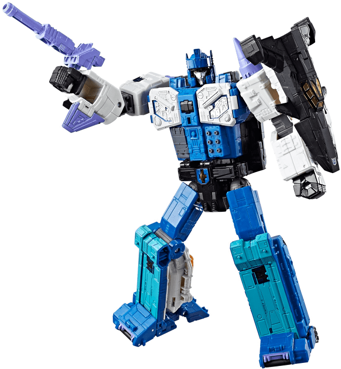 Transformers Titans Return Leader Class Dreadnaut & - Transformers Titans Return Overlord (800x800), Png Download
