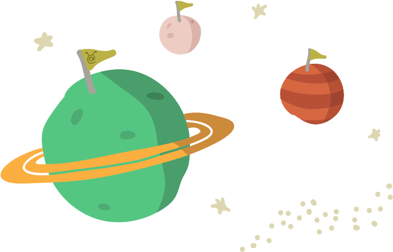 About Alien Comunicación - Illustration (842x596), Png Download