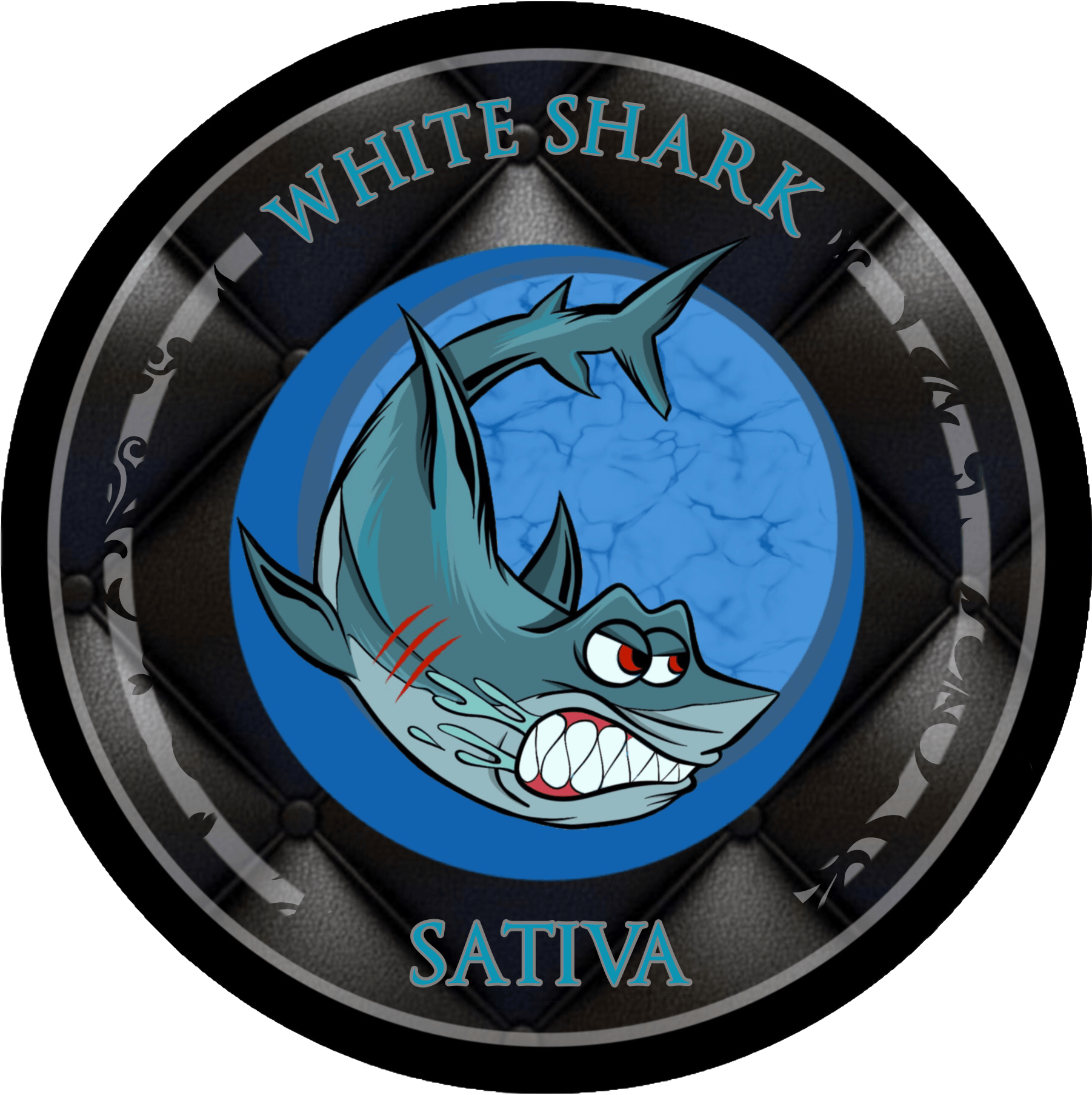 Wall Clock (2048x2048), Png Download