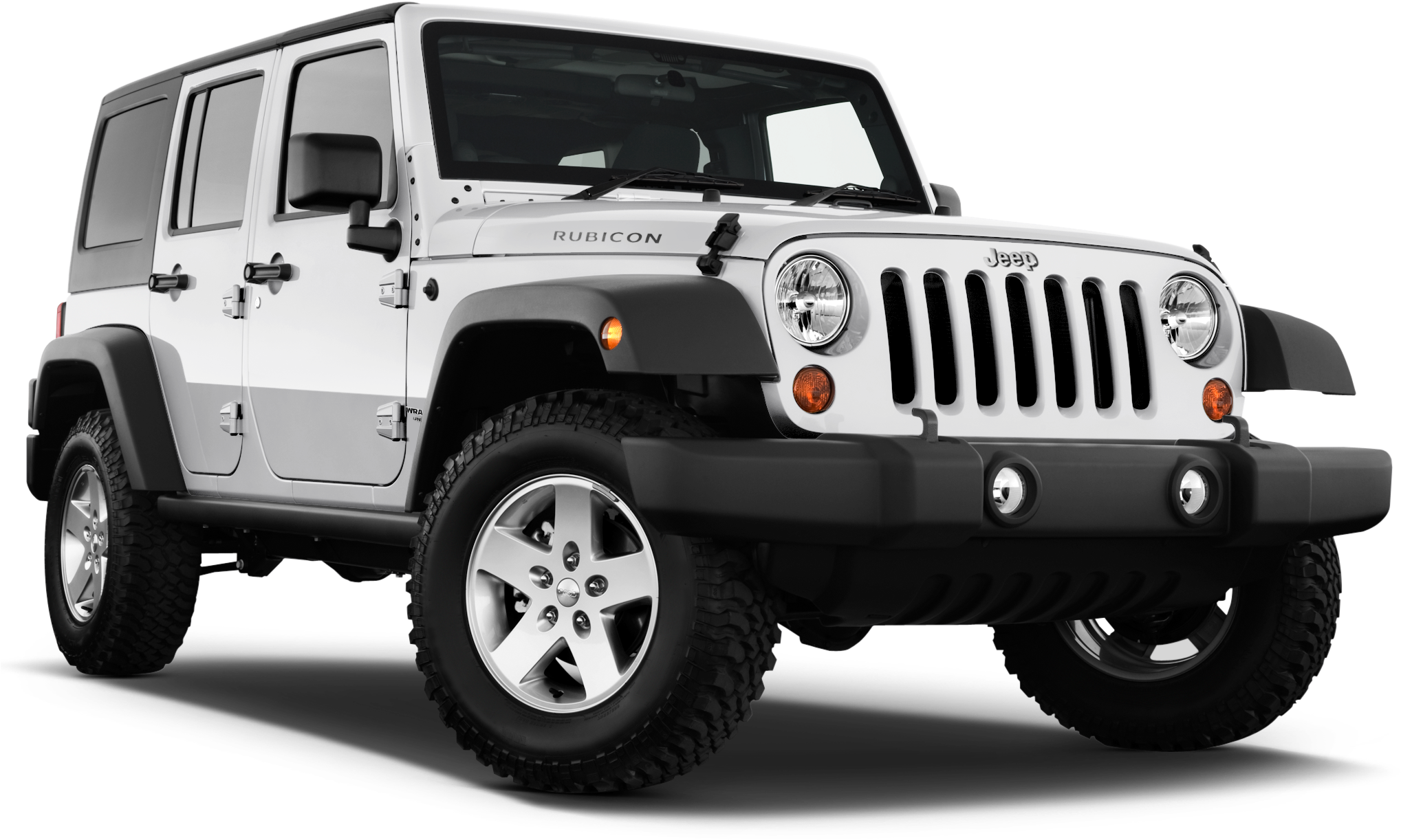 Jeep Wrangler - Jeep Wrangler Orange Png (2048x1360), Png Download