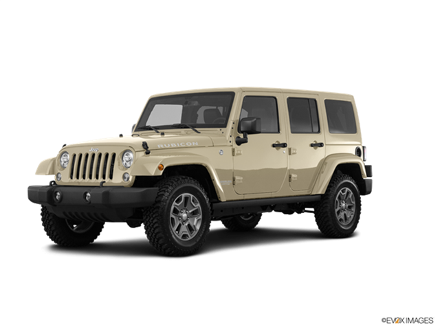 New 2018 Jeep Wrangler Unlimited Rubicon Recon - Jeep Wrangler Sport Jk Silver (640x480), Png Download