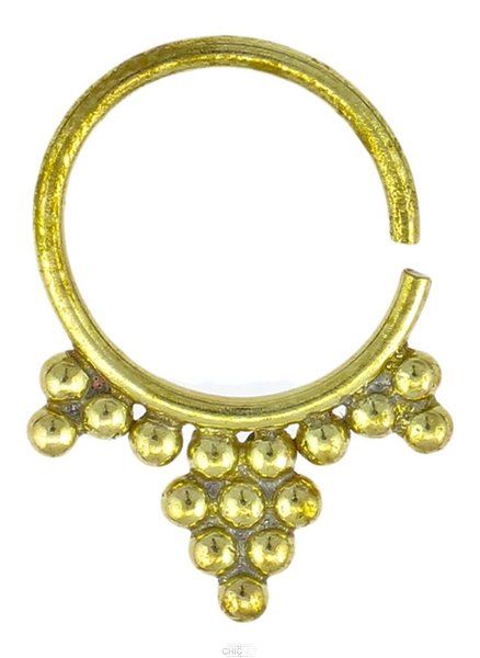 Body Jewelry (438x600), Png Download