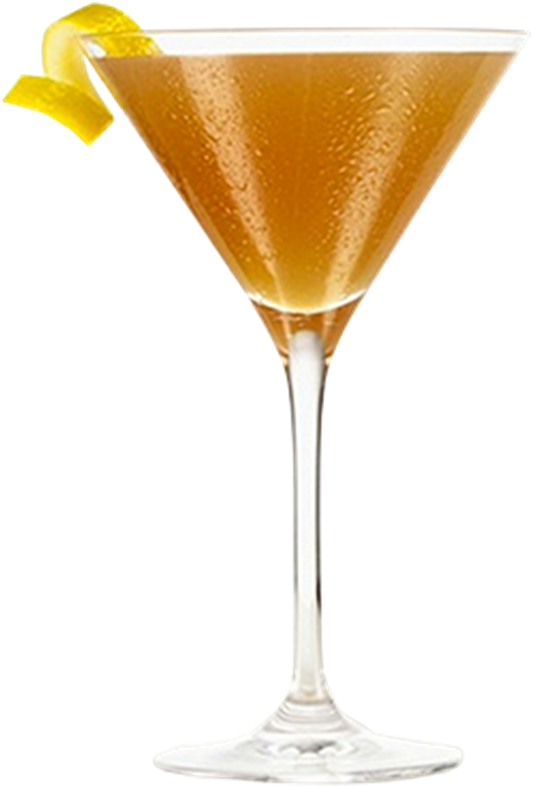 Love Passion Cocktail (640x819), Png Download