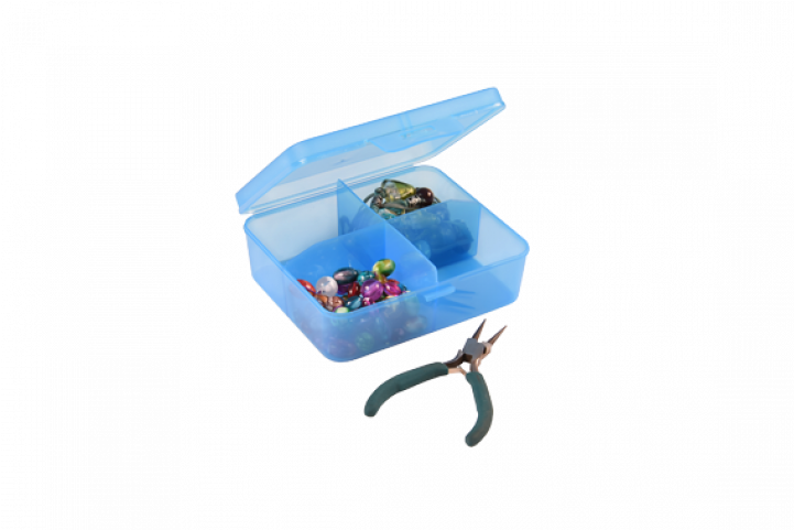 Q-line Divider Box - Box (720x720), Png Download