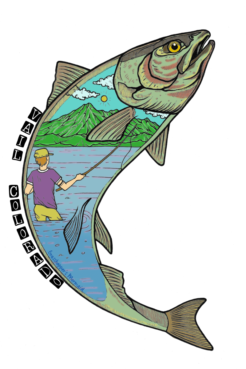 Salmon (800x1199), Png Download