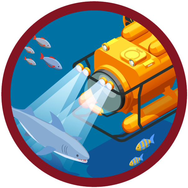 Discover More (605x605), Png Download