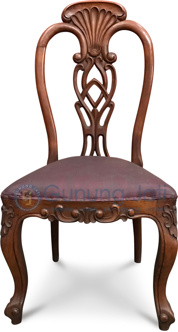 Exclusive Dining Chair - Throne (1920x1416), Png Download